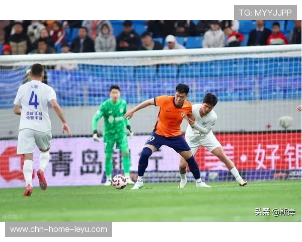 大连英博进攻节奏被点燃