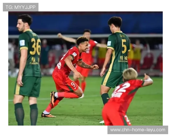 卡多索助力河南队稳扎稳打，赛季目标稳步提升