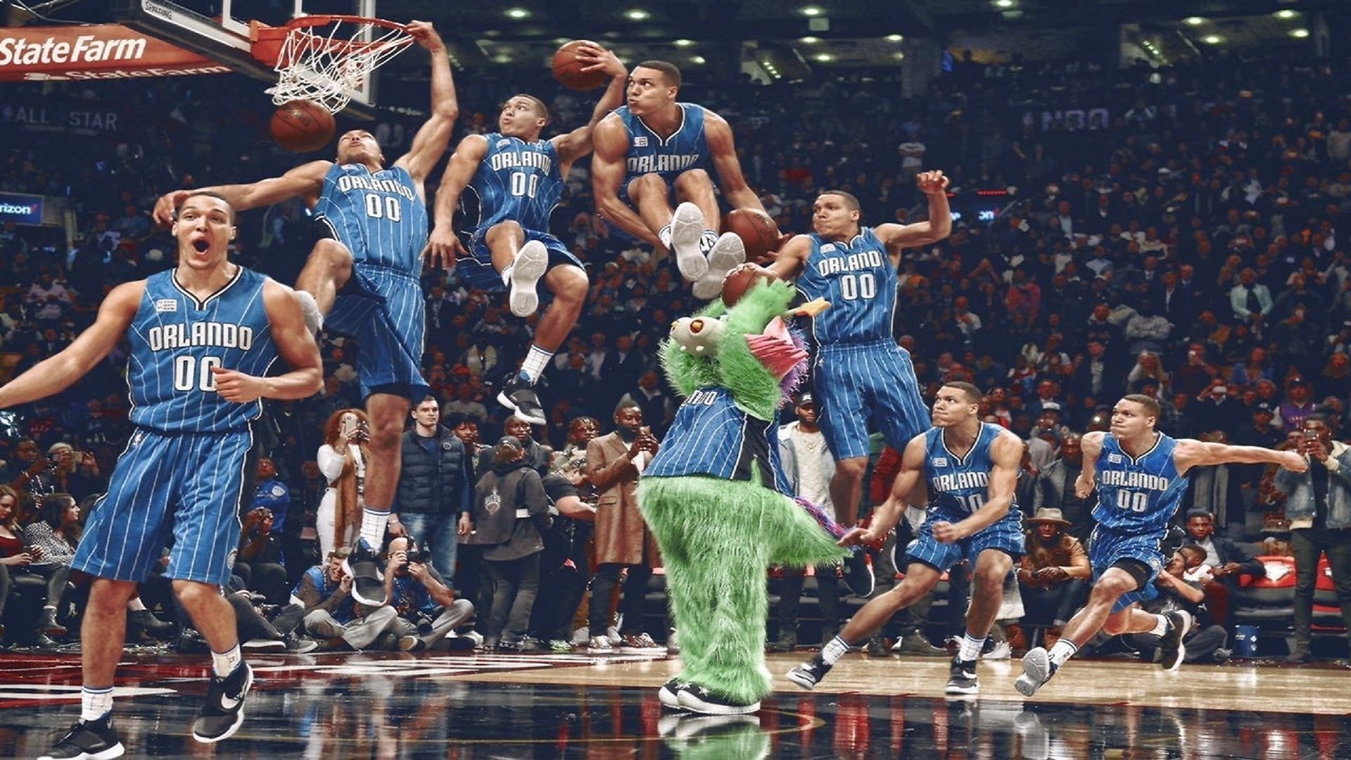 水球进攻端希腊队多点开花，希腊女子水球